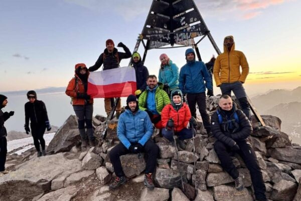 4 Days Atlas Mountain Trek Mount Toubkal Guides in Imlil