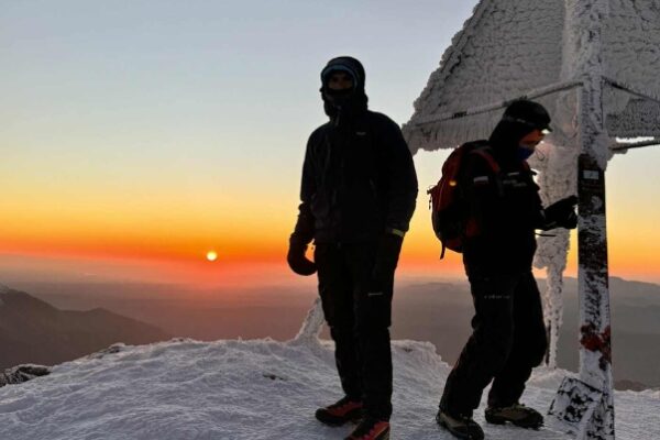 2 days trek in toubkal from Marrakech Toubkal Imlil Trek Toubkal Ascent