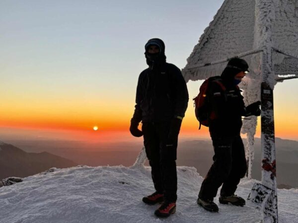 2 days trek in toubkal from Marrakech Toubkal Imlil Trek Toubkal Ascent