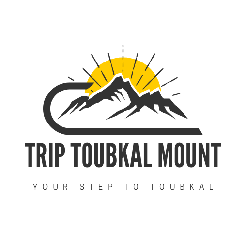 Trip Toubkal Mount